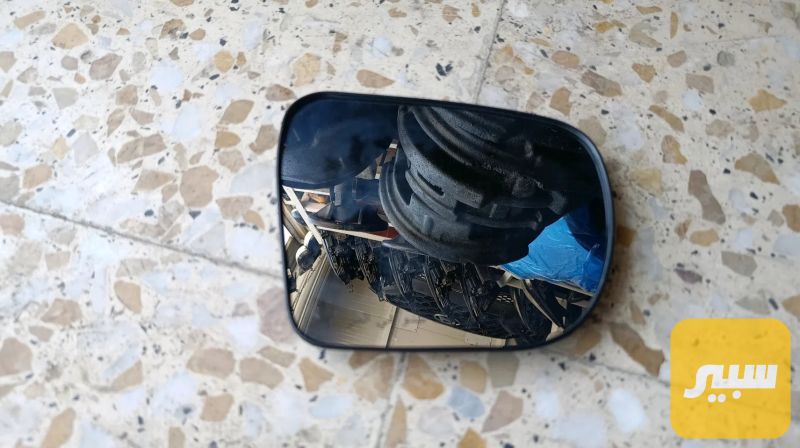 زجاجه مرايه سورنتو 11-15 - الجام والمرايا - كيا سورينتو