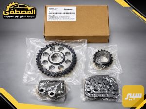 سيت دشلي + زنجيل فتون فوتون