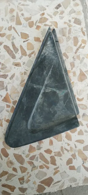 مثلث تكمه خلفي النترا ٢٠١٥
