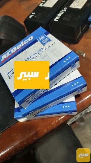 بلك 156_41 اصلي شركة ACDelco