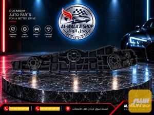 ماسكة دعامية سيل 5 يسار