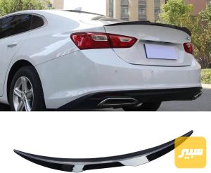 سبايدر ماليبو مطاط اسود السعر 30 الف