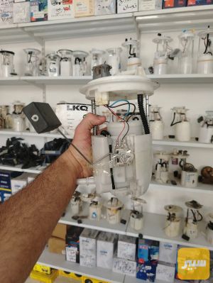 قاعدة فيت بم جورني