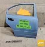 باب النترا XD 2001-2006 خلفي ايمن وايسر - صورة 2
