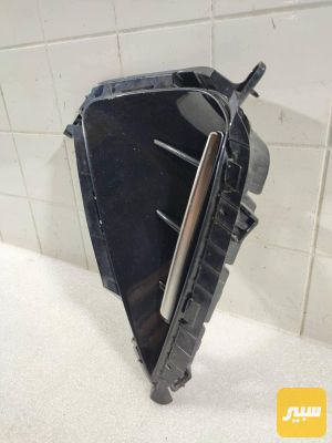 كفر مثلث دعامية فورتي