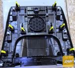 غطاء دشبول ساعة - صورة 2