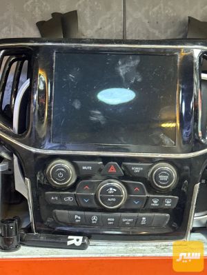 عطر شاشة