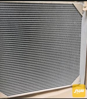 راديتر لبة 29.5×29.5×5