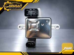 مكثف عقل مروحة سورنتو 2016-2017-2018-2019-2020