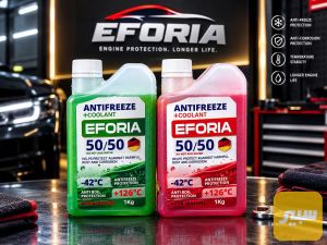 ANTIFREEZE اصلي