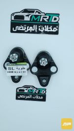 طوبة صدر اف3 G3 ليفان 620 جيلي موبل EC7 - صورة 2