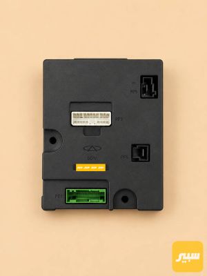 BCM شيري A5 مستعمل حاوية