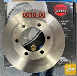 فلنجات هايلوكس سروف ١٩٩٥-٢٠٠٢ ماركة Garage