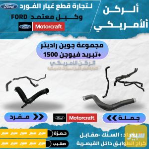 مجموعة جوين راديتر فيوجن 2013-2020