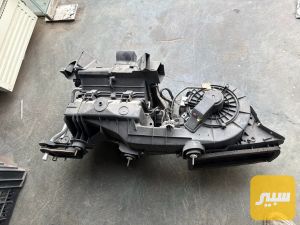 فان جاجر + اوباما كامل موديل ٢٢