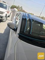 مطريات النتره اسود خط نيكل - صورة 1