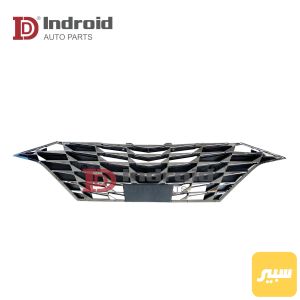 شباك رئيسي النترا ٢٠٢١-٢٠٢٣ اللون البيبسي النيكل ابو الرادار