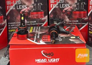 led red 140w حقيقي