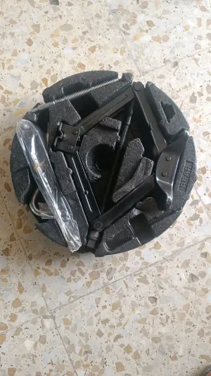 فلينة سبير