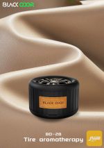 عطر جل رقم 28 black odor - صورة 6