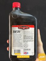 زيت محرك ستار فاير 5W-20 - صورة 2