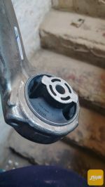 طبلات أسفل جيب كراند شيروكي سعر القطعة ١٦٠ ألف - صورة 2