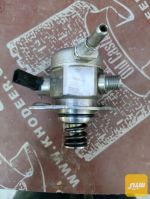 طاحونة كل الانواع 1600t 2B260 High pressure fuel pump - صورة 3