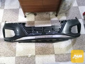 دعامية امامية MG5 2023