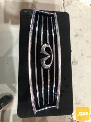 طبلة علوية انفنتي FX37 QX70