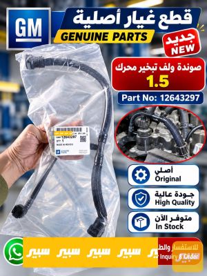 صوندة ولف تبخير