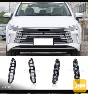 بلاكتور BYD