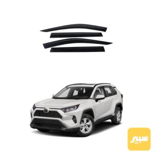 مضلات راف 4