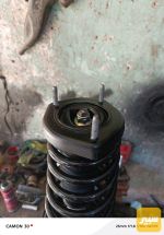 دبلات خلفي كامري افلون - صورة 3