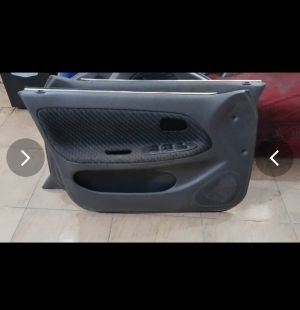 بطانة باب كورلا