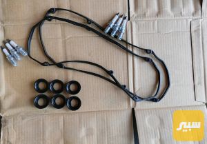 بلكات باجيرو شركة و واشر قبق ولفات ياباني