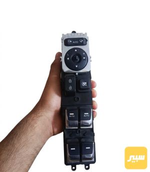 كونترول تحكم جام كادنزا حاويه اصلي