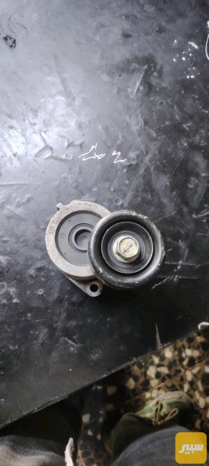 ضاغطه قايش c1