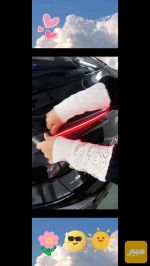 سطاب لايت واشارة جوكر للسيارة - صورة 3