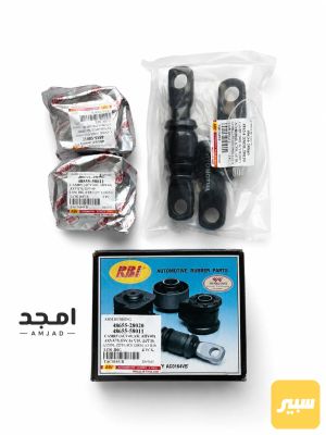 بوش طبله كامري RBI