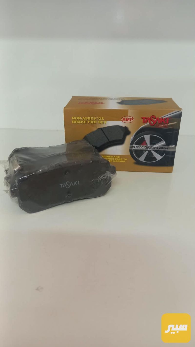 دسك سنتافي 2015_2020 - البريكات - هيونداي سانتافي، كيا سورينتو وموديلات أخرى