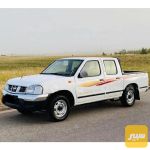 شريط نيسان 2008 رقم 020b - صورة 2