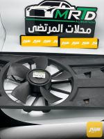 مروحة جيلي موبل - صورة 2