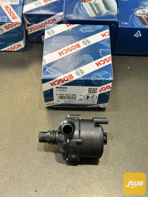 واتر بم bmw