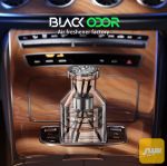عطر رقم 12 black odor - صورة 6