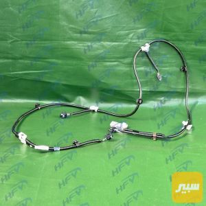 ظفيرة حساسات خلفية كامري 25