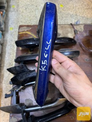 يدات باب خارجيه اصلي تفصيخ K5 2021-2026