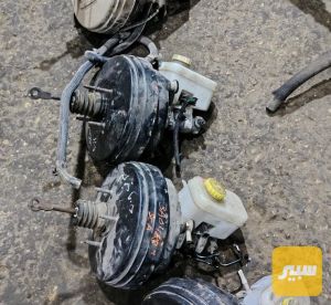 باور بريك