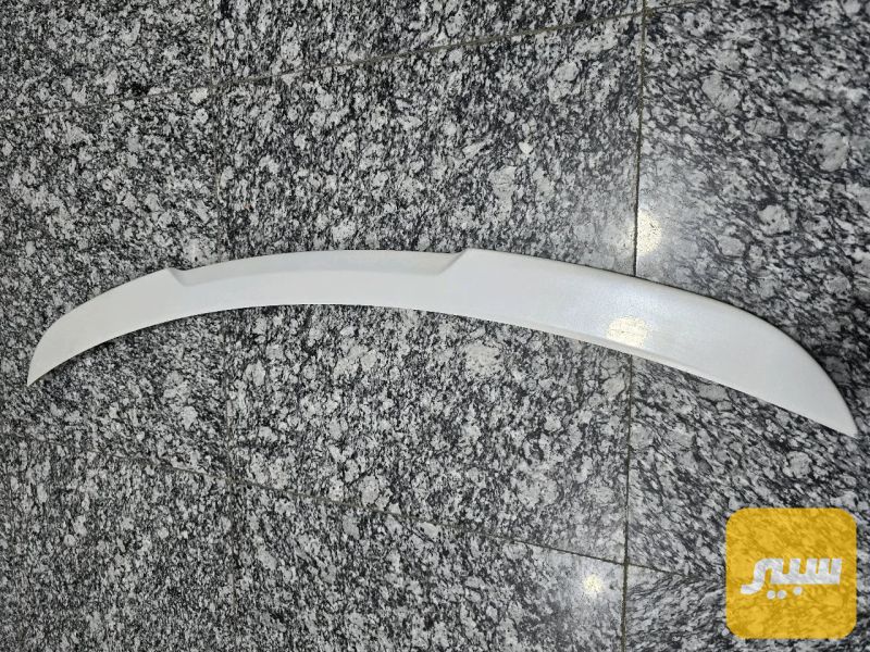 سبايدر جنطه اكسنت لاسق - الكماليات والعدد - هيونداي أكسنت