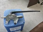 ماطور ماسحة كيا ريو جنطة - صورة 1