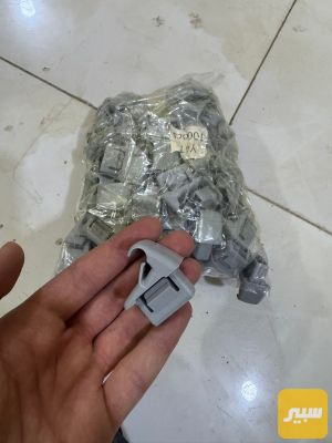 عصفورة شمسية قرش زوج